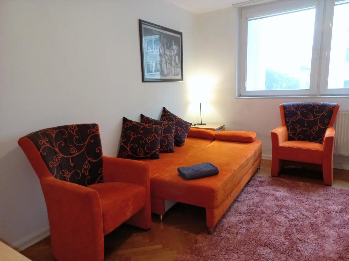 Apartrooms Near Old Town In Warsaw Dnf Done Invoice Εξωτερικό φωτογραφία