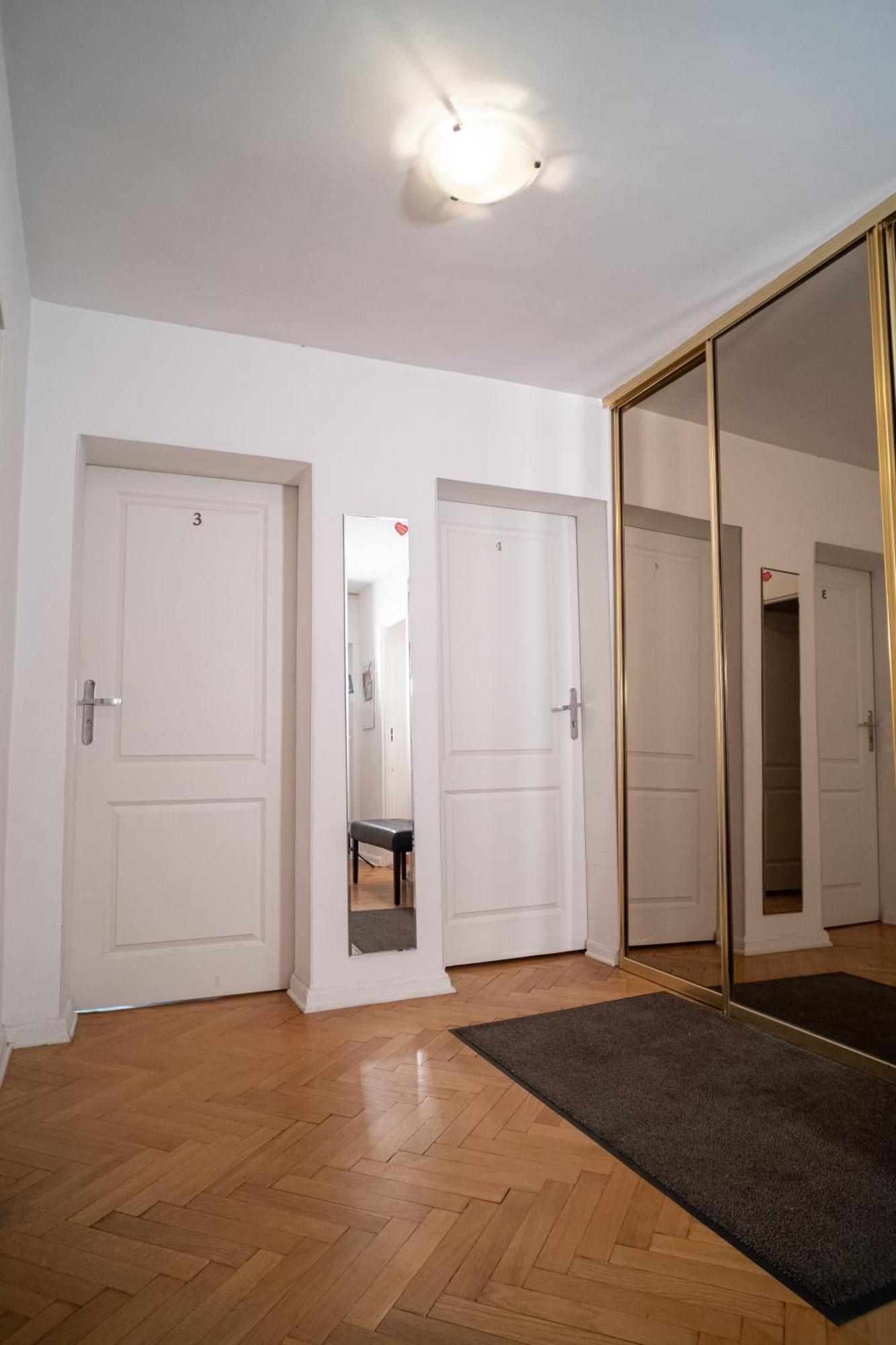 Apartrooms Near Old Town In Warsaw Dnf Done Invoice Εξωτερικό φωτογραφία