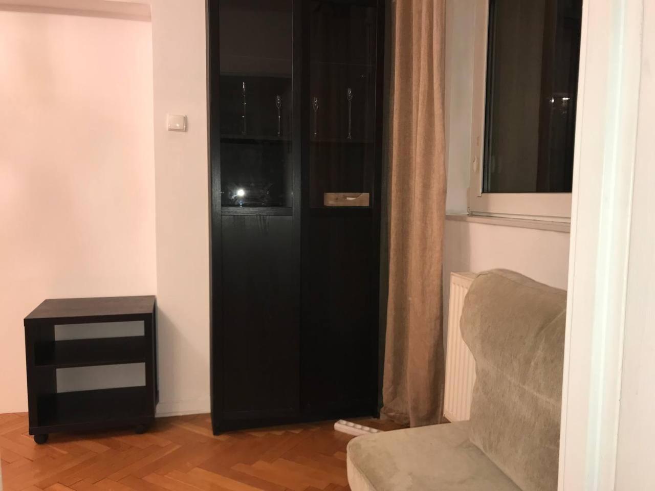 Apartrooms Near Old Town In Warsaw Dnf Done Invoice Εξωτερικό φωτογραφία
