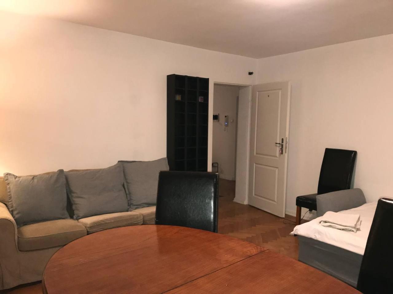 Apartrooms Near Old Town In Warsaw Dnf Done Invoice Εξωτερικό φωτογραφία