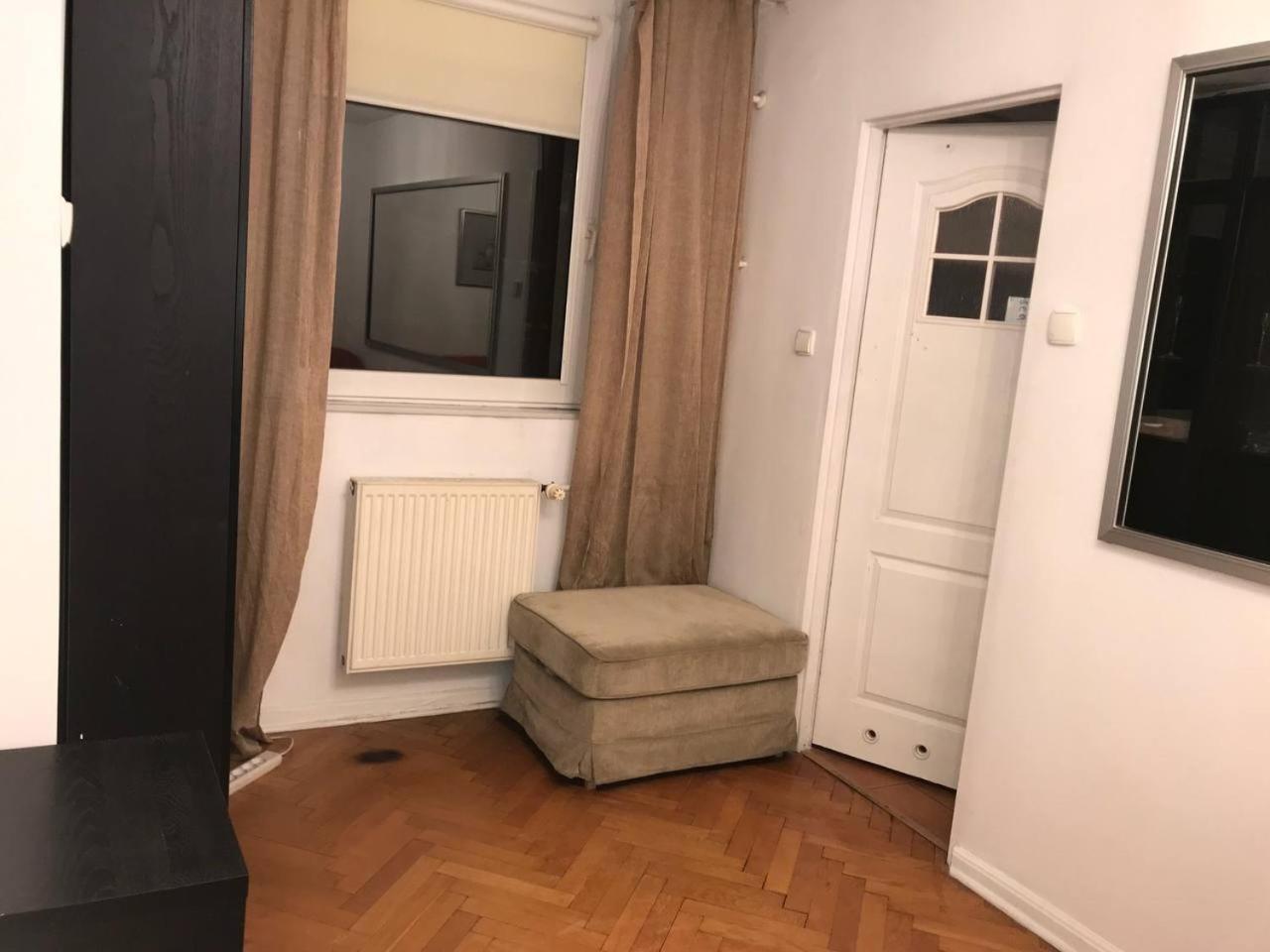 Apartrooms Near Old Town In Warsaw Dnf Done Invoice Εξωτερικό φωτογραφία