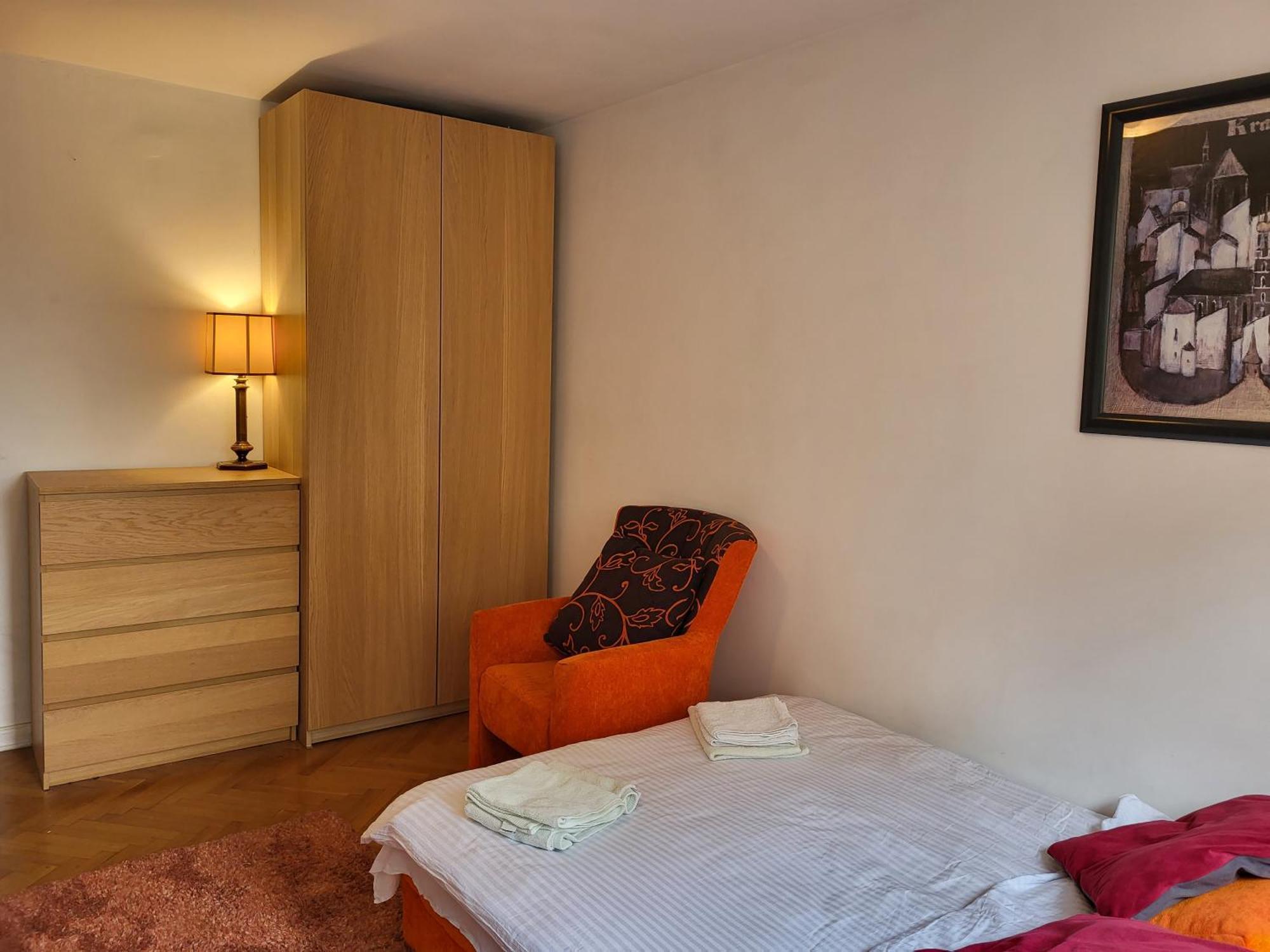 Apartrooms Near Old Town In Warsaw Dnf Done Invoice Εξωτερικό φωτογραφία