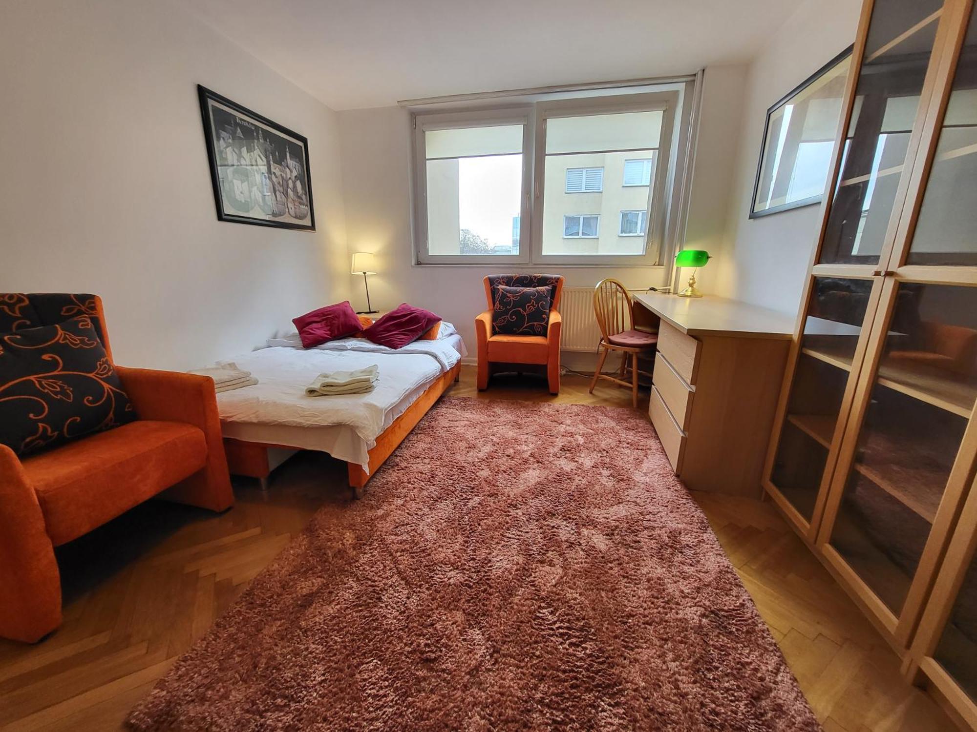 Apartrooms Near Old Town In Warsaw Dnf Done Invoice Εξωτερικό φωτογραφία