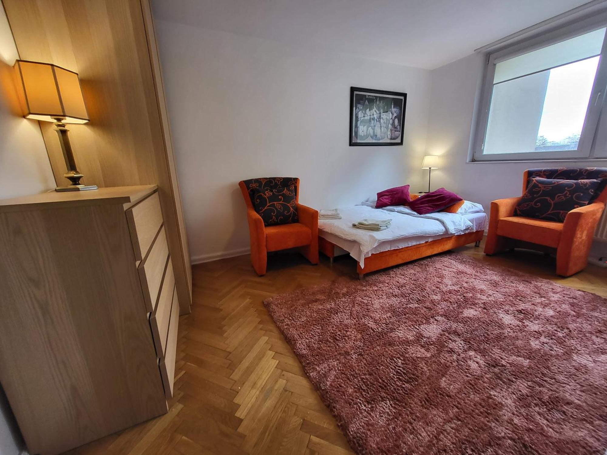 Apartrooms Near Old Town In Warsaw Dnf Done Invoice Εξωτερικό φωτογραφία