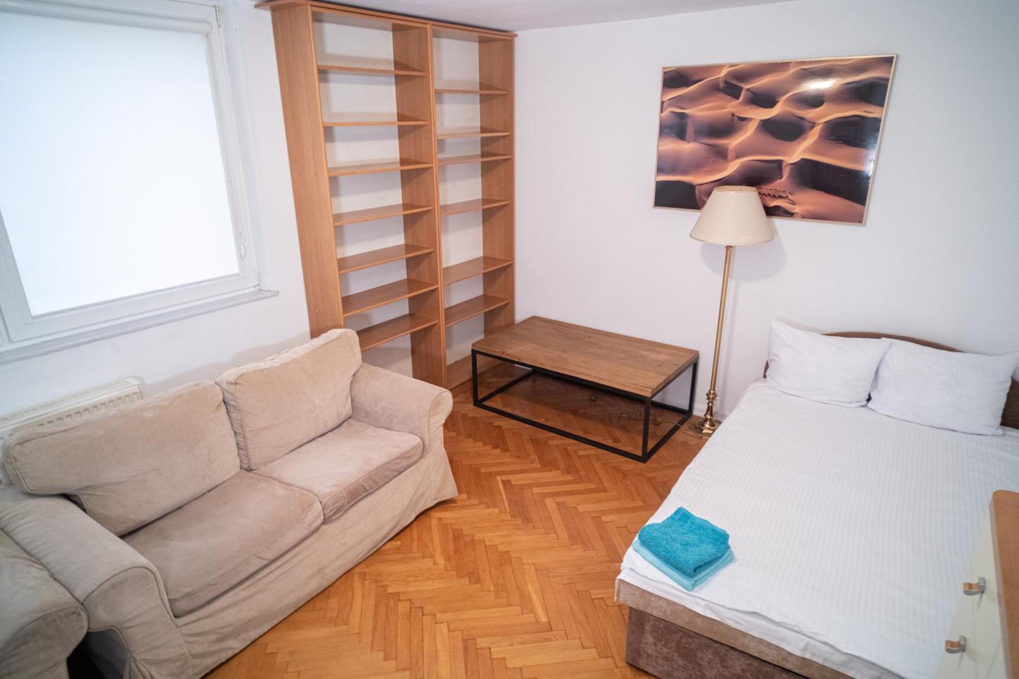 Apartrooms Near Old Town In Warsaw Dnf Done Invoice Εξωτερικό φωτογραφία
