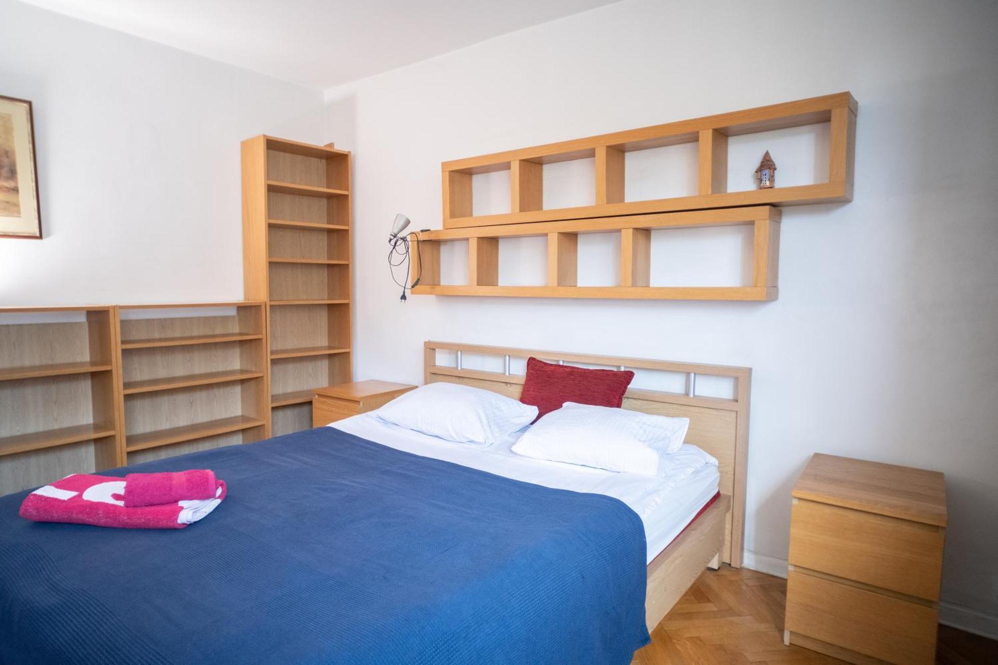 Apartrooms Near Old Town In Warsaw Dnf Done Invoice Εξωτερικό φωτογραφία