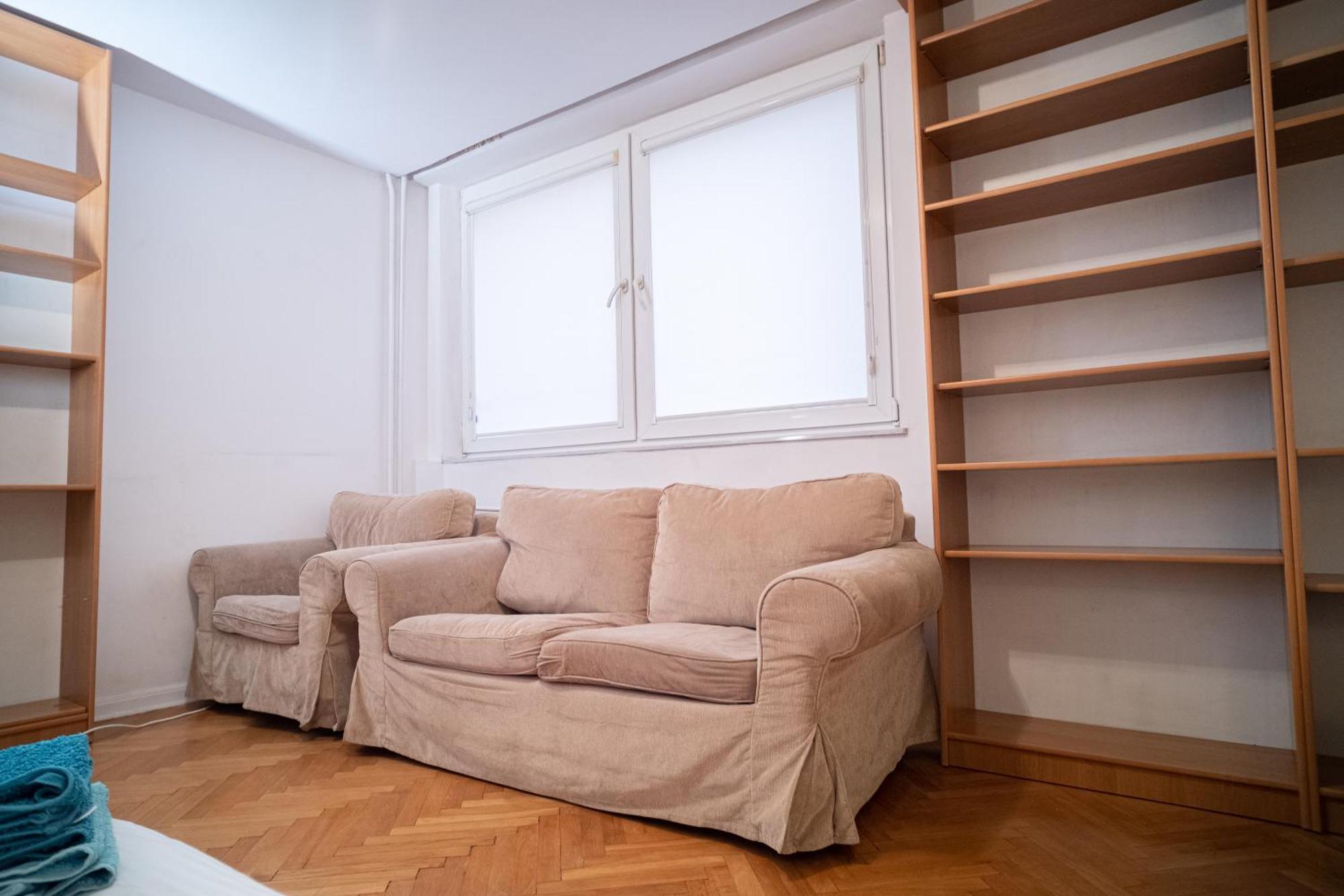 Apartrooms Near Old Town In Warsaw Dnf Done Invoice Εξωτερικό φωτογραφία