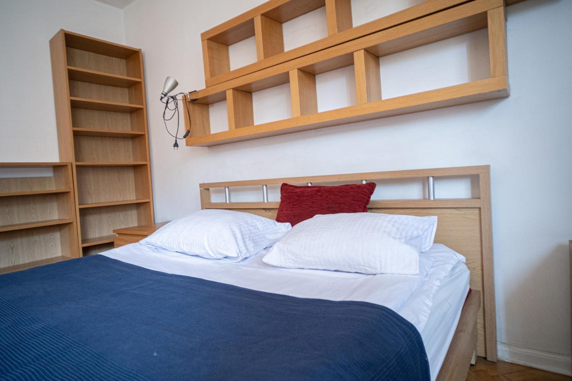 Apartrooms Near Old Town In Warsaw Dnf Done Invoice Εξωτερικό φωτογραφία