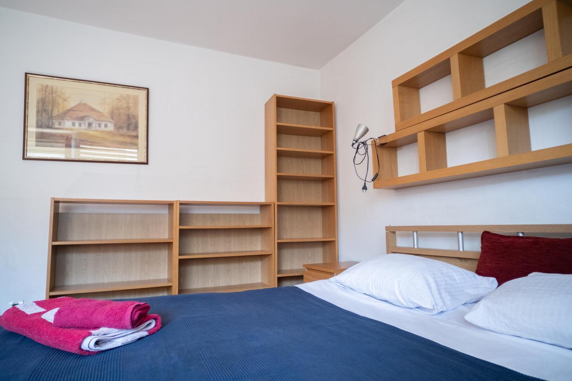 Apartrooms Near Old Town In Warsaw Dnf Done Invoice Εξωτερικό φωτογραφία